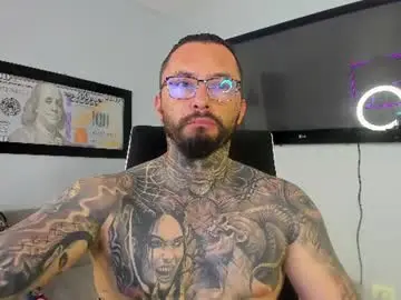 Chaturbate Sex Chat of venomheat