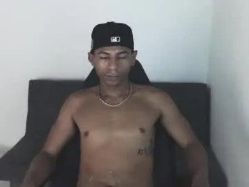 Chaturbate Private Sex Chat of alphas_latins
