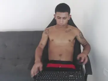 Chaturbate Private Sex Chat of alphas_latins