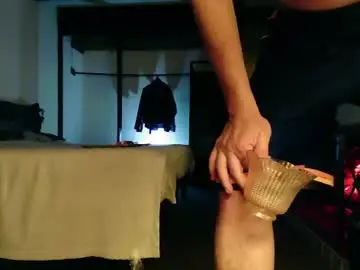 Chaturbate Live Sex of badhombremx