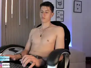Chaturbate Live Sex of dorian_mystery
