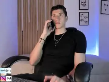 Chaturbate Adult Video Chat of dorian_mystery