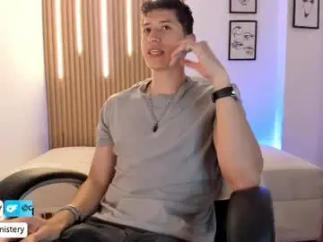 Chaturbate Live Sex Cam of dorian_mystery