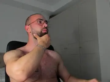 Chaturbate Private Sex Chat of michaelevansx