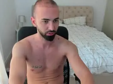 Chaturbate Live Sex of michaelevansx