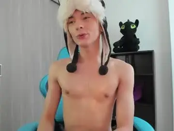Chaturbate Private Sex Chat of ryo_bleu