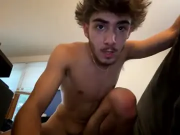 Chaturbate Sex Cam of smaiib0y