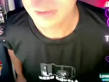 Chaturbate Private Sex Chat of akiramoore