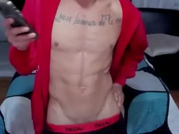 Chaturbate Best Webcam of brunocuttie94