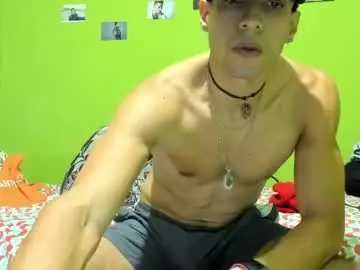 Chaturbate Adult Webcams of brunocuttie94