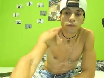 Chaturbate Nude Webcam of brunocuttie94