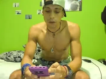 Chaturbate Private Sex Chat of brunocuttie94
