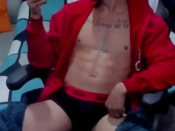 Chaturbate Watch Live Sex Cams of brunocuttie94
