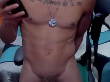Chaturbate Best live sex cam show of brunocuttie94