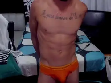 Chaturbate Adult Webcams of brunocuttie94