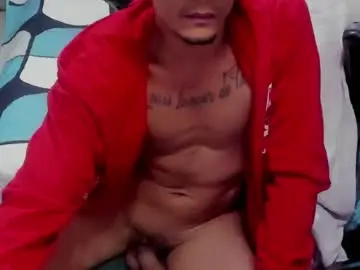 Chaturbate Live Sex Cam of brunocuttie94