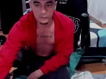 Chaturbate Sex Chat of brunocuttie94