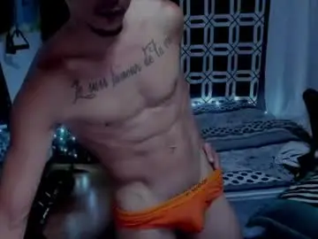 Chaturbate Private Sex Chat of brunocuttie94