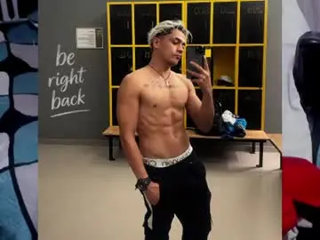 Chaturbate Best Webcam of brunocuttie94