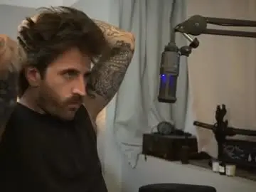 Chaturbate Nude Webcam of dukethedude