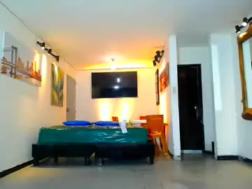 Chaturbate Free Porn Cam of gnecos