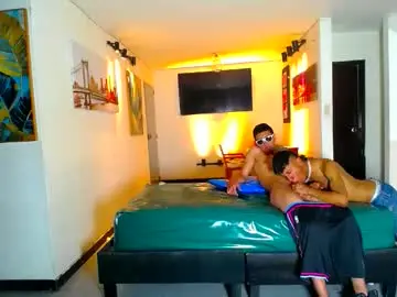 Chaturbate Private Sex Chat of gnecos