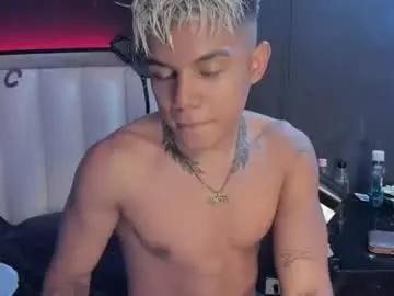 Chaturbate Sex Cam of jack_castell