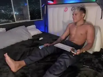 Chaturbate Live Porn of jack_castell