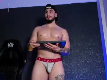 Chaturbate Sex Cam of thiagomeneses0