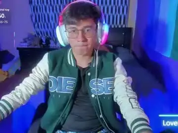 Chaturbate Live Sex of angelito18_twink