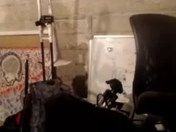 Chaturbate Sex Cam of decarabas22