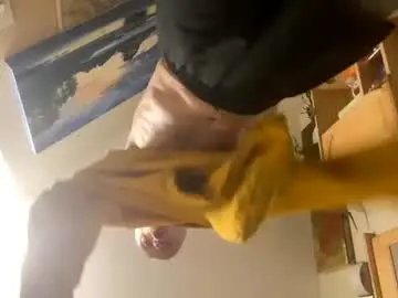 Chaturbate Free Live Porn of decarabas22