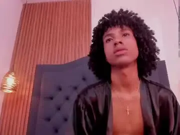 Chaturbate Free Live Porn of johan_gz_