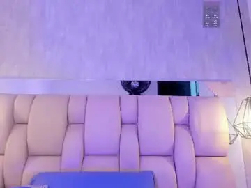 Chaturbate Live Sex Cam of johan_gz_