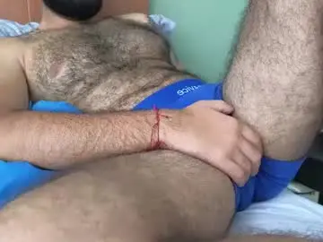 Chaturbate Best Webcam of nickjordan1
