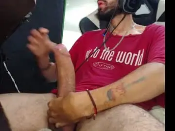 Chaturbate Live Sex of sebas21cm1