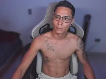 Chaturbate Live Sex of wexx_