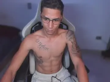 Chaturbate Private Sex Chat of wexx_
