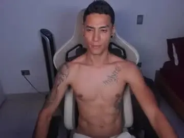 Chaturbate Live Sex of wexx_