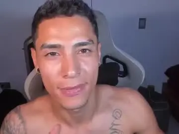 Chaturbate Best Webcam of wexx_
