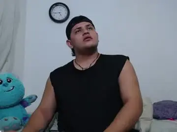 Chaturbate Nude Webcam of jason_boy_