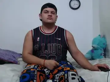 Chaturbate Adult Webcams of jason_boy_