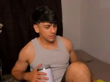 Chaturbate Best Webcam of paul_w8