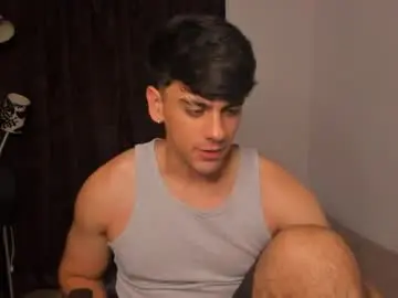 Chaturbate Live Sex Cam of paul_w8
