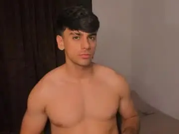Chaturbate Sex Cam of paul_w8