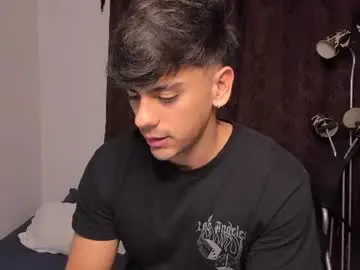 Chaturbate Live Porn of paul_w8