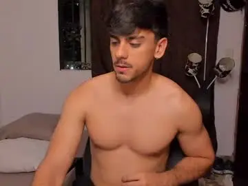 Chaturbate Live Sex Cam of paul_w8