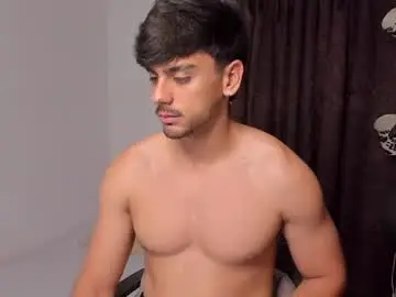Chaturbate Live Porn of paul_w8
