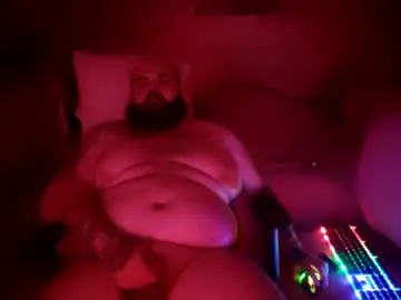 Chaturbate Sex Cam of stallion_bear