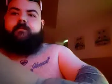 Chaturbate Free Porn Cam of stallion_bear